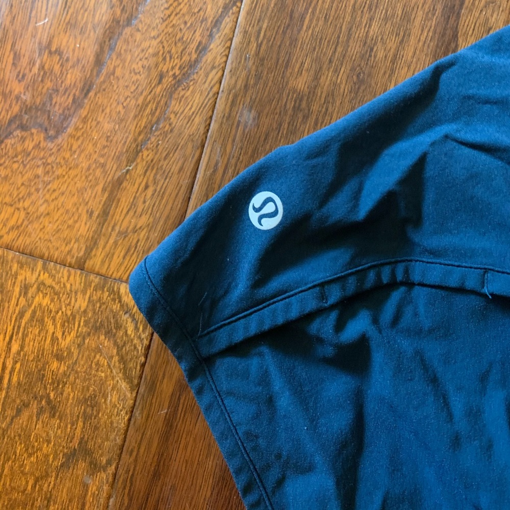 Lululemon Running Shorts - Picture 3 of 5